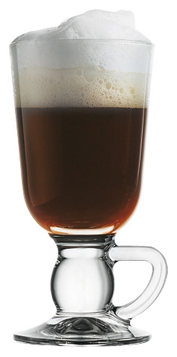 Бокал Pasabahce Irish Coffee 0,28 л