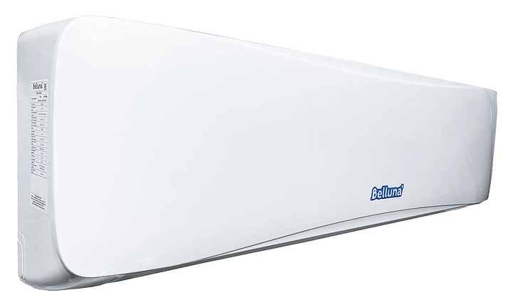 Сплит-система холодильная Belluna S360 W Эконом (с зимним комплектом)