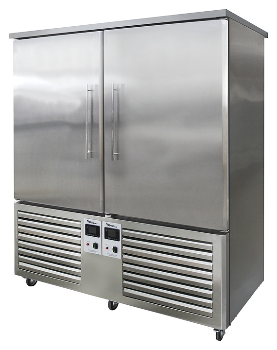 Шкаф шоковой заморозки Finist OR-5 GN 2/3 STANDARD 220