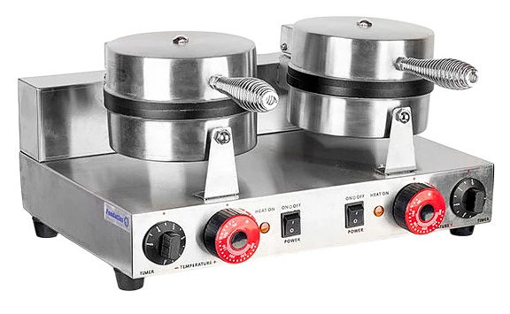 Вафельница Foodatlas UWB-2 настольная