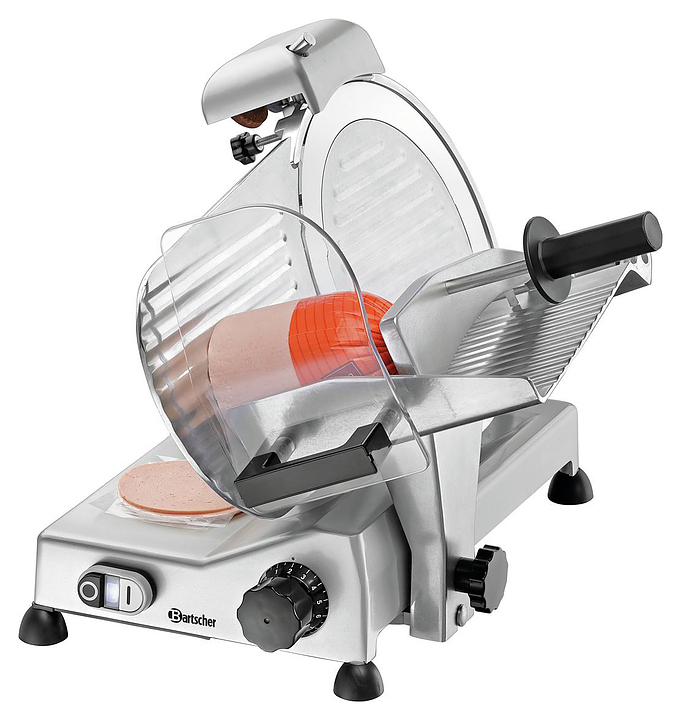 Слайсер Bartscher 275 Plus