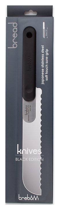 Нож для хлеба Trebonn Chopping boards and Knives 1322105