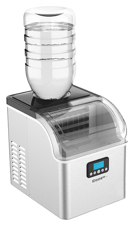 Льдогенератор Cooleq ZBC-22B