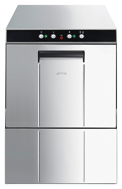 Посудомоечная машина с фронтальной загрузкой SMEG Professional SPD500S