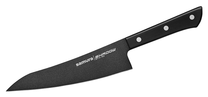 Кухонный нож Samura Shadow SH-0185