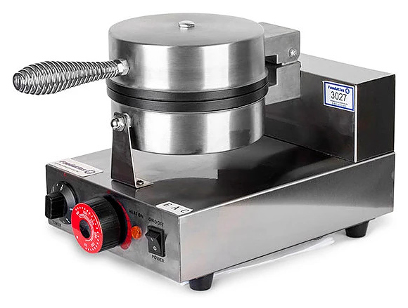 Вафельница Foodatlas UWB-1 настольная