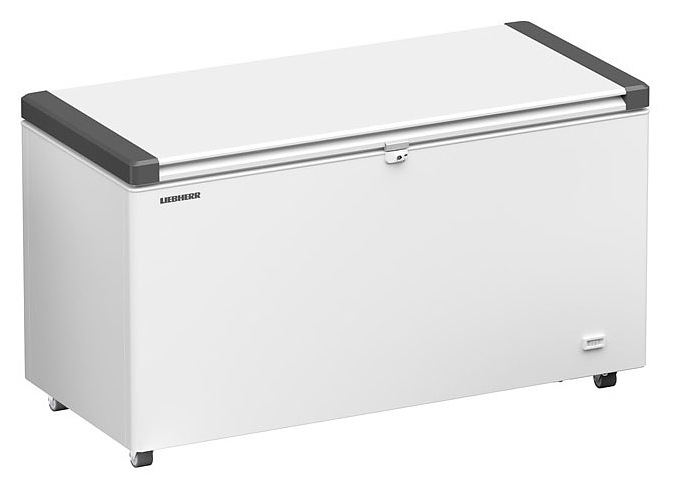 Ларь морозильный Liebherr EFL 4655