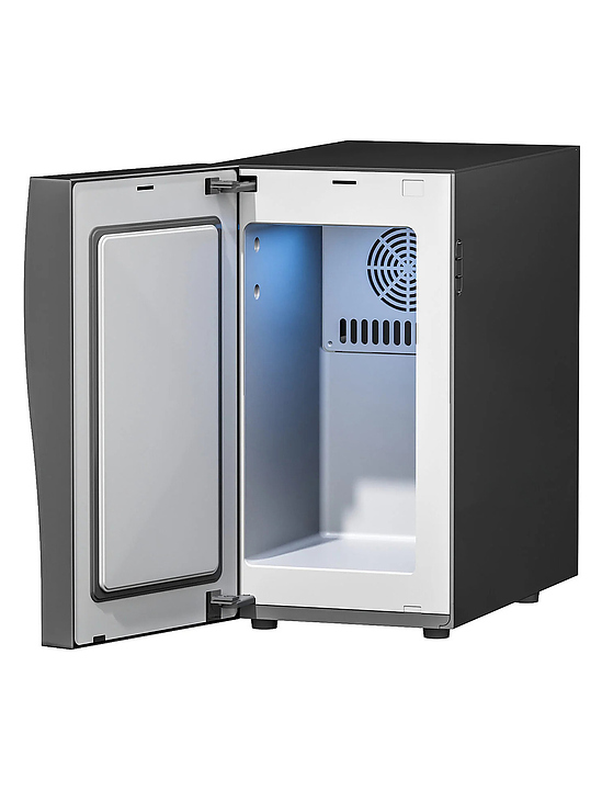 Холодильник Jetinno Fresh Wave MC6R