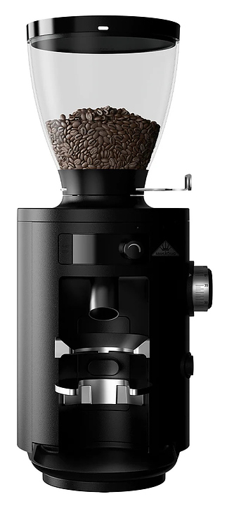 Кофемолка Mahlkoenig X54, черная матовая