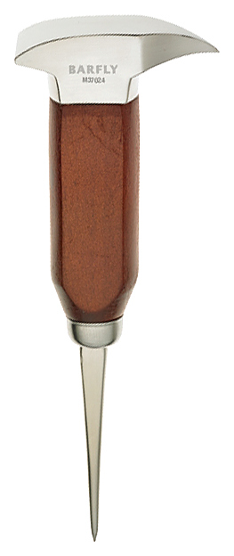Нож для колки льда BARFLY M37024