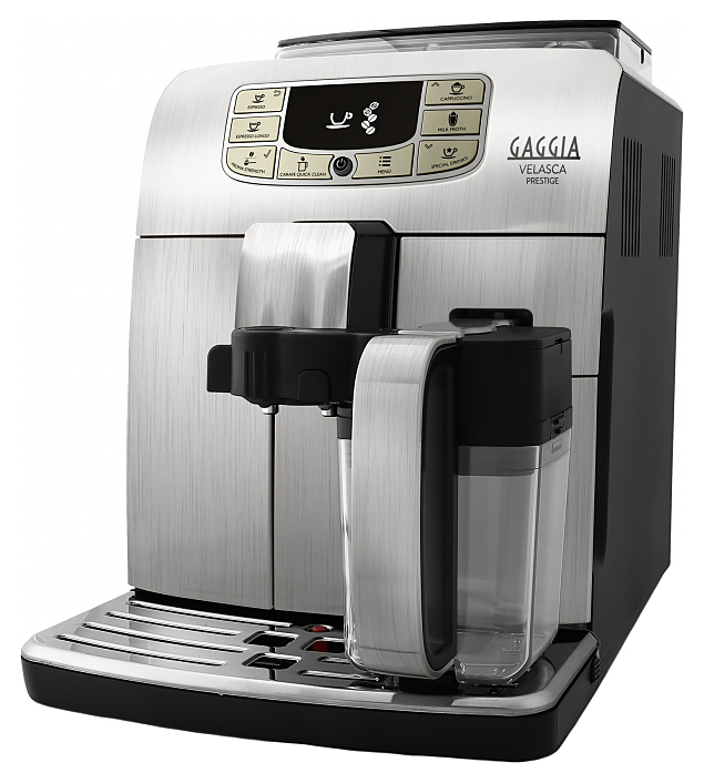 Кофемашина Gaggia Velasca Prestige