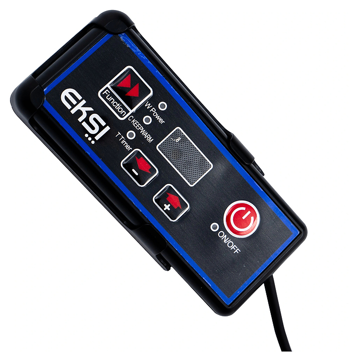 Плита индукционная встраиваемая EKSI M1 (Flat)