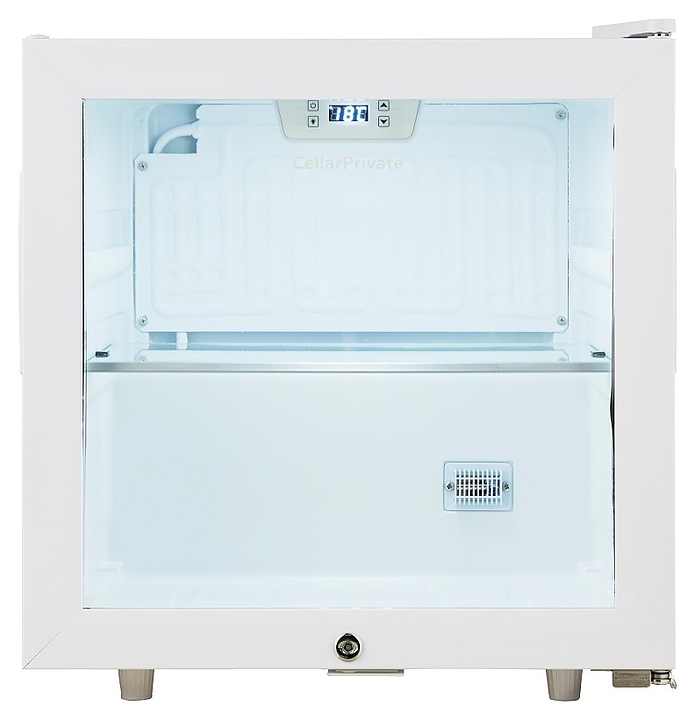 Шкаф холодильный Cellar Private CP017AW