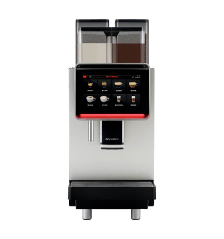 Кофемашина Dr.сoffee F2