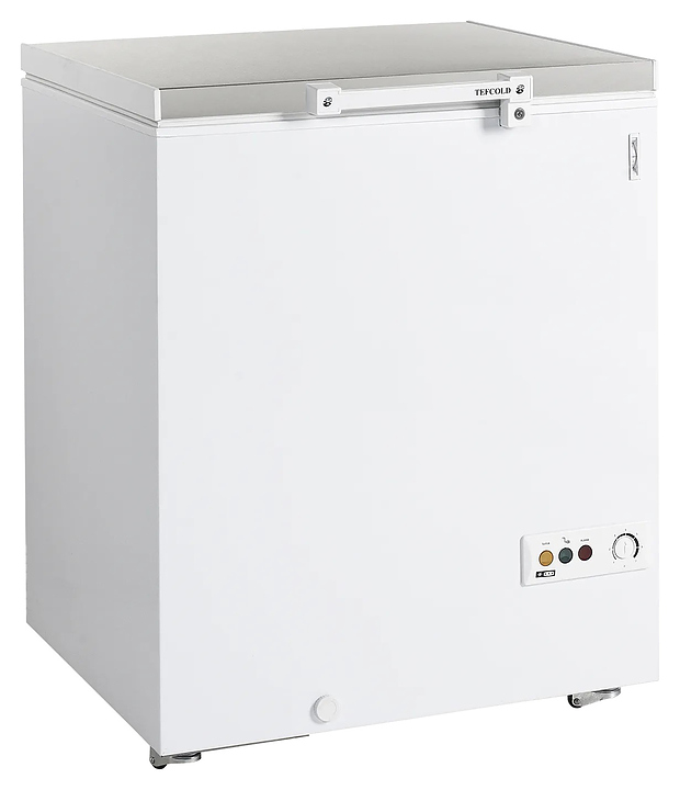 Ларь морозильный TEFCOLD FR205S SL