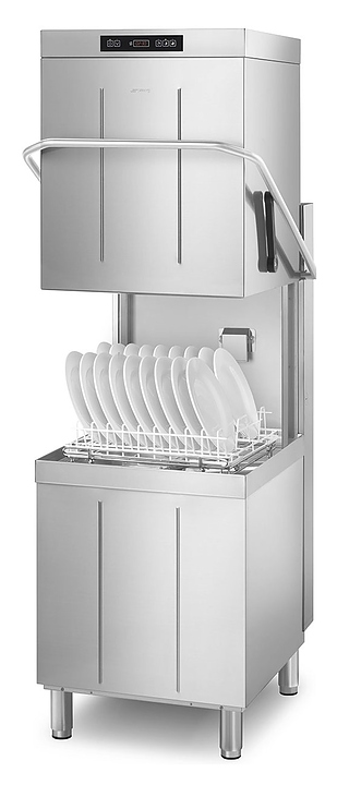 Купольная посудомоечная машина SMEG Professional SPH503