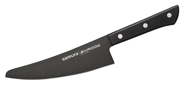 Нож кухонный Samura Shadow SH-0083