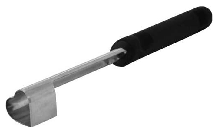 Нож для нарезки P.L. Proff Cuisine Chef Line 92000069 250 мм "Сердце"