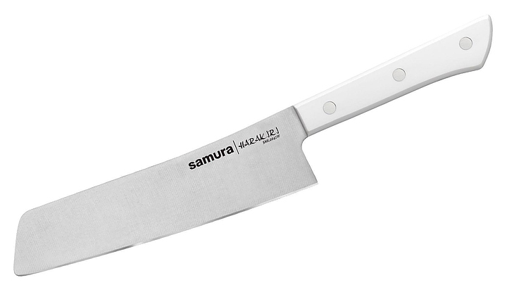 Нож кухонный Samura Harakiri SHR-0042W