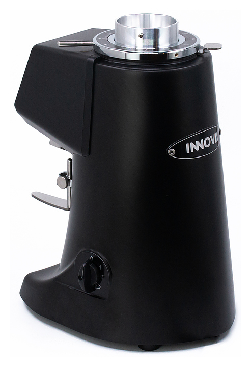 Кофемолка Innovix X64 черная