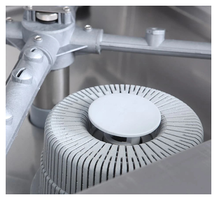 Котломоечная машина Adler AP4