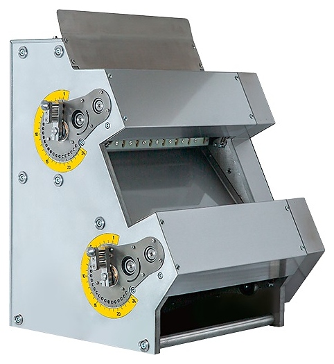 Тестораскаточная машина RoboLabs RoboRoller ТРМ1 настольная