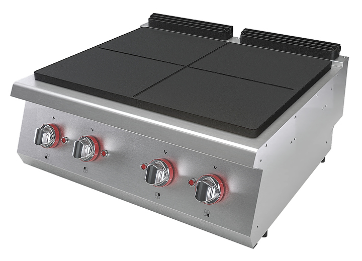 Плита электрическая Vortmax SEC 78