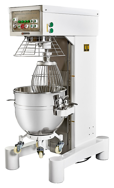 Миксер планетарный Danler MS-150