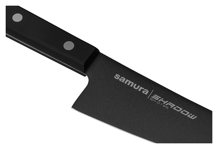 Кухонный нож Samura Shadow SH-0185