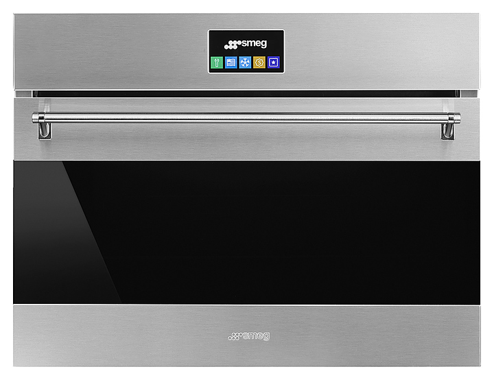 Шкаф шоковой заморозки SMEG SAB4304X