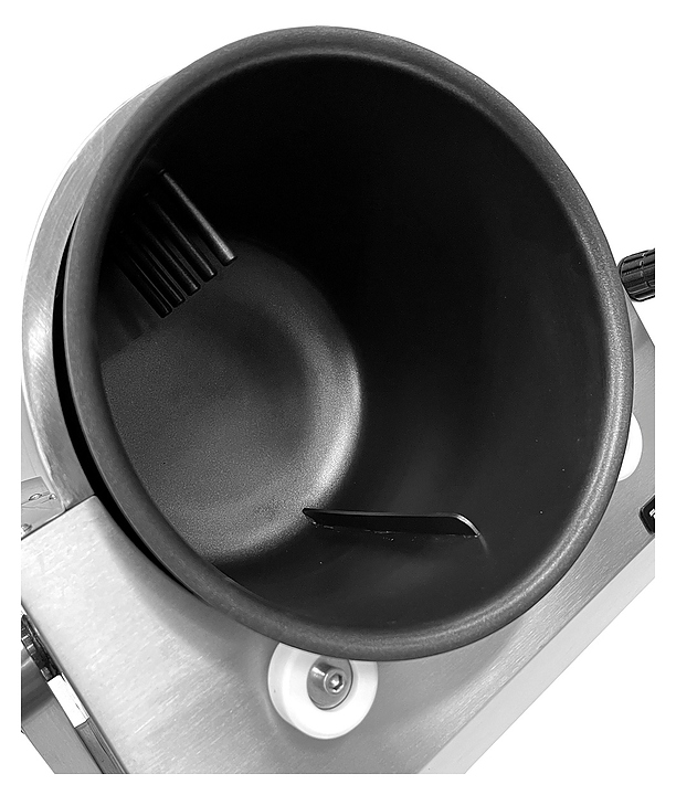WOK (стир фраер) индукционный автоматический Kocateq GHT 6.4/5000 SF M
