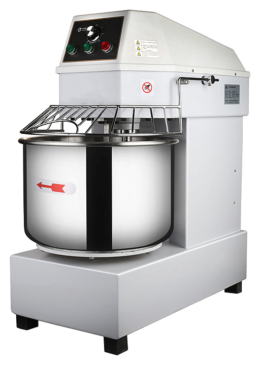 Тестомес спиральный Assum SH30A