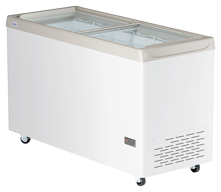 Ларь морозильный Haier SD-505 FPEL