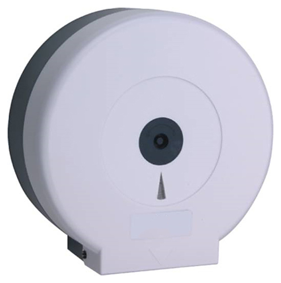 Диспенсер для туалетной бумаги VIATTO OK-501A (пластик)