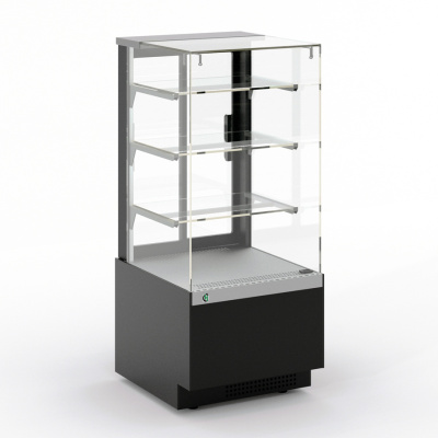 Витрина кондитерская Хотколд CANARY 600 