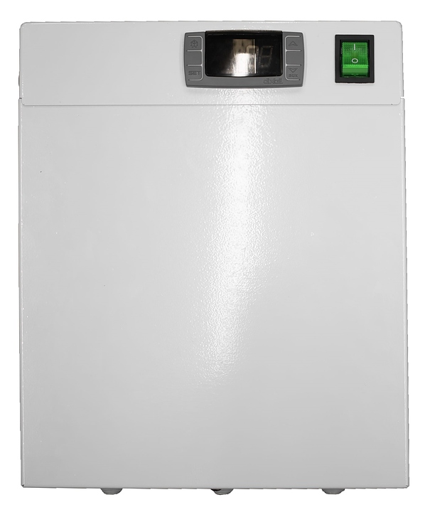 Сплит-система низкотемпературная Intercold LCM 214 FT (опция -30° С)