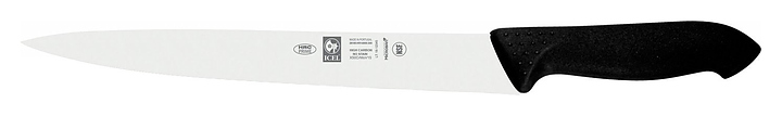 Нож для мяса ICEL Horeca Prime Carving knife 28100.HR14000.300 черный