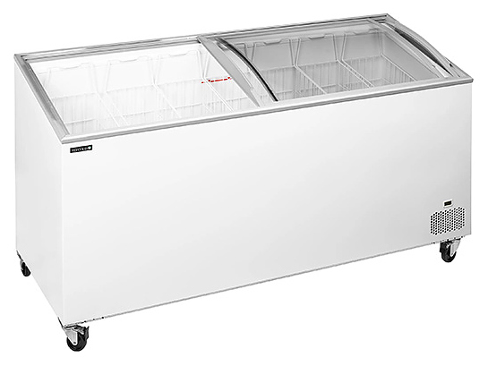 Ларь морозильный TEFCOLD IC551SCEB