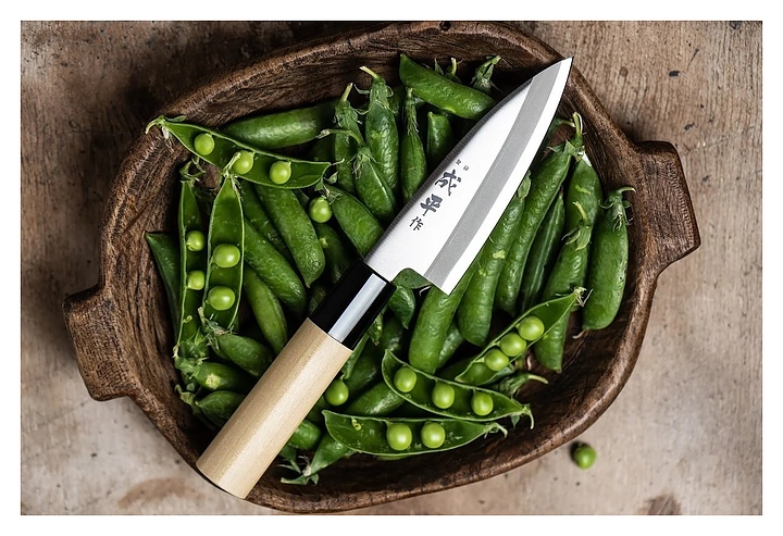 Нож деба Fuji Cutlery FC-1070 мини