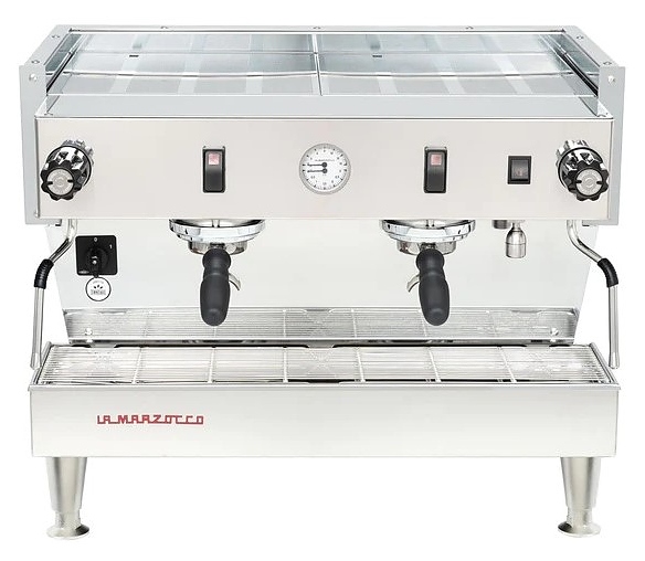 Кофемашина La Marzocco Linea S EE 2 Gr Tall Cup HW 220V CE+HL