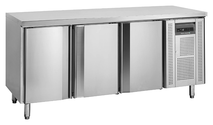 Стол холодильный TEFCOLD CK7310-SP