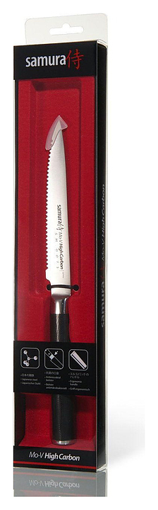Нож кухонный Samura Mo-V SM-0071