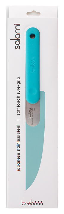 Нож для нарезки Trebonn Chopping boards and Knives 1321101