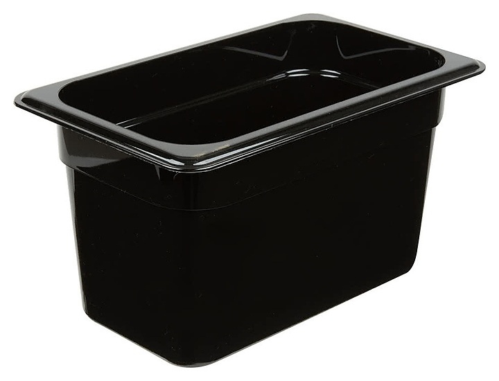 Гастроемкость Cambro 46CW 110 GN 1/4-150 (265х162х150) поликарбонат