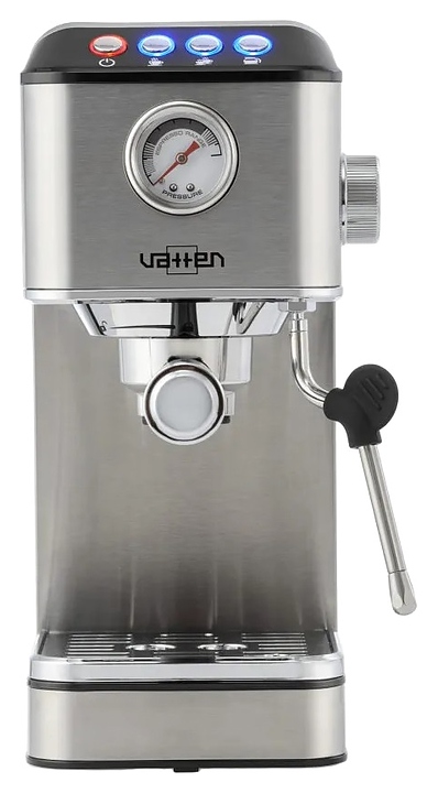 Кофеварка Vatten VK623/1200/M