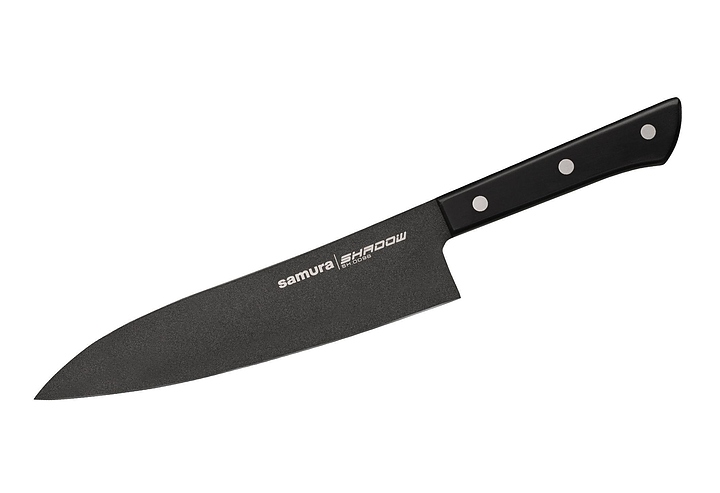 Нож кухонный Samura Shadow SH-0096