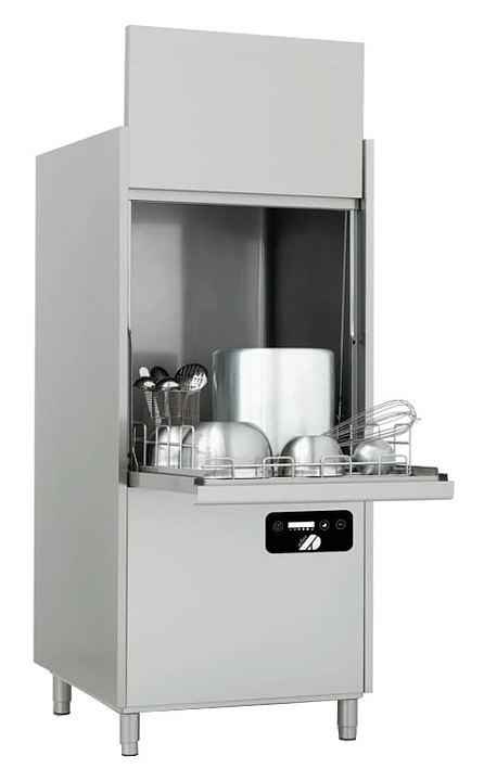 Котломоечная машина Adler AP4