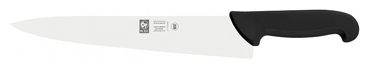 Нож поварской ICEL Practica Chef's Knife 28100.3013000.320 черный