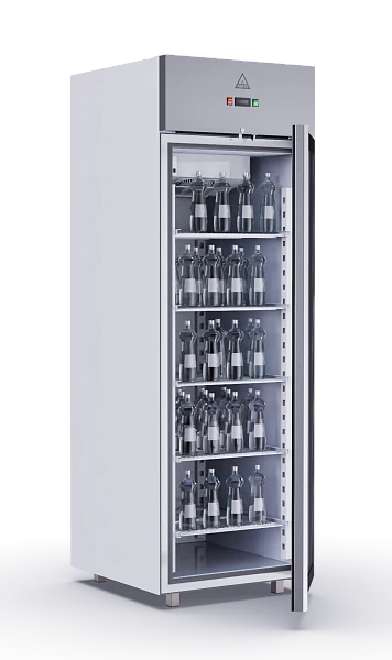 Шкаф холодильный ARKTO D0.5-S