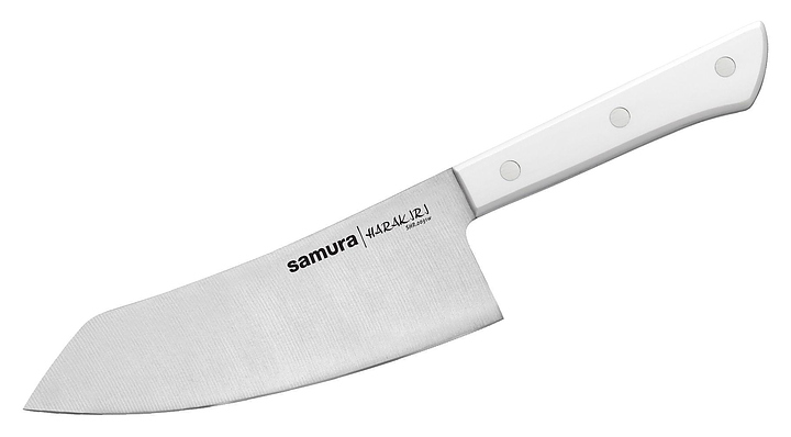 Нож кухонный Samura Harakiri SHR-0091W